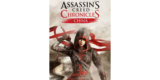 PC-Spiel Assassin’s Creed Chronicles Trilogy (China, India & Russia) kostenlos bei Ubisoft