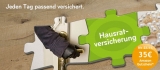 Asstel Hausratversicherung mit 35€ Amazon Gutschein!