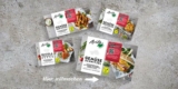 Avita Cashback Deal: Gemüse Hanf Sticks, Gemüse Schnitzel, Gemüse Frikadellen oder Rucola Süßkartoffel Ecken gratis testen