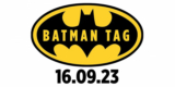 Batman Tag 2023: Kostenlose Comics, Postkarten & Handyhalter am 16.09.2023
