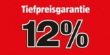 Bauhaus Tiefpreisgarantie: 12% Rabatt auf den Preisvergleich -></noscript> viele gute Deals möglich