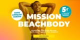 McFit Last-Minute Beachbody Aktion: 2 Monate Mitgliedschaft für 5€/Monat