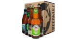 Beerwulf Männerabend-Pack für 16,50€ (12x Craft Biere aus aller Welt)