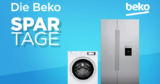 Beko Spartage bei ao.de – Günstige Haushaltsgeräte (Waschmaschine, Herd, etc.)