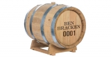 Ben Bracken Whiskyfass (30 Liter) für 999€ – Whisky zuhause lagern & reifen lassen