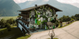 2x Nächte im Hotel Bergbaur am Großvenediger für 198€