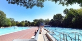 Gratis ins Freibad: Freier Eintritt in die Berliner Bäder für Kinder bis 12 Jahre