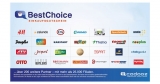 5€ BestChoice Gutschein (H&M, IKEA, Rossmann, etc.) geschenkt für o2 Kunden