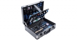 BGS Profi-Werkzeugkoffer 15501 mit allen wichtigen Werkzeugen (149-teilig) für 188,98€
