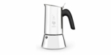 Bialetti Venus Espressokocher für 10 Tassen (Induktionsgeeignet) für 29,90€