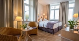 Gutschein für 2 Nächte im Bio Hotel Miramar Tönning (Nordsee) für 179,98€