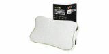 Blackroll Recovery Pillow (50 x 30 cm) für 71,90€ – Kopfkissen für Zuhause und unterwegs