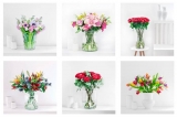 10€ Bloomy Days Gutschein auf Blumenabos – Blumen für 9,90€!