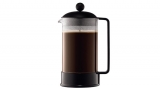 Bodum BRAZIL Kaffeebereiter (French Press System) für 12,94€