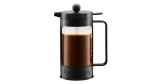 Bodum French Press Bean (1 Liter) für 9,99€ + evtl. 5,95€ Versand