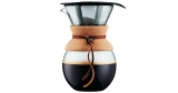 Bodum Kaffeebereiter Pour Over mit Permanentfilter für 19,99€ bei Tchibo Abholung