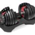 Bowflex SelectTech Kettlebell (Gewicht einstellbar) für 159,99€