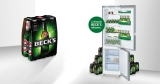 Bosch Kühlschrank kaufen + 12 Sixpacks Beck’s geschenkt bekommen