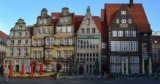 2 Übernachtungen im Best Western Hotel Bremen City ab 128€ (2 Personen)