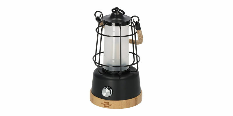 Brennenstuhl Campinglampe CAL 1 LED Akku für 29€