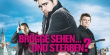 Gratis: Film „Brügge sehen… und sterben?“ mit Colin Farrell