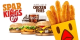 Burger King Gutscheine Januar & Februar 2024 – z.B. Whopper Jr. für 2,49€