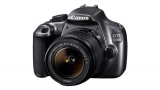 Canon EOS 1200D Spiegelreflexkamera + Objektiv + Speicherkarte für nur 299€
