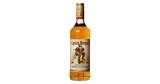 Captain Morgan Original Spiced Gold Rumverschnitt (0,7 Liter) für 8,99€