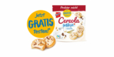 Cereola Milkys gratis testen – Milchcreme & Cerealien Pops