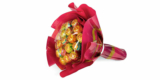 Chupa Chups Blumenstrauß aus Lutschern für 5,59€