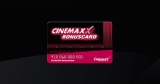 Kostenlose CinemaxX Bonuscard = Gratis-Kinokarte zum Geburtstag