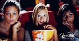 CineStar Kinokarte + Popcorn (klein) für 9,90€