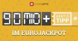 Clever Lotto Gratis Tipp EuroJackpot über die App (für Neukunden)