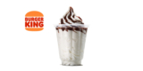 Gratis Burger King Eis und Softdrink durch Coca Cola Kistenlotto