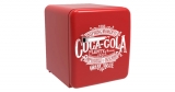 Coca Cola Retro-Kühlschrank Cube für 149€