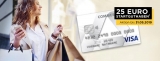 Commerzbank Prepaid Kreditkarte + 25€ Startguthaben