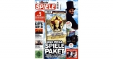 Computer Bild Spiele Jahresabo für 77,80€ + 80€ Amazon Gutschein