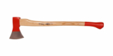 Connex Axt 1970g mit 85 cm Länge und Eschen-Kuhfußstiel für 21,05€