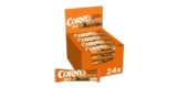 24x Corny Big Erdnuss-Schoko Müsliriegel für 10,79€ bei Amazon