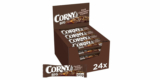 24x Corny BIG Schokoriegel Dunkle Schoko-Cookies für 8,99€ bei Amazon