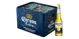 Kasten Corona Extra Premium Lager Flaschenbier (20 x 0,355 l) für 16,14€