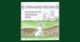 Kinderbuch „Corona-Krise verstehen“ kostenlos als PDF eBook – Bilderbuch mit Hasen