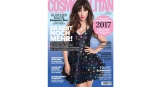 4 Ausgaben der Zeitschrift Cosmopolitan fast kostenlos (effektiv 5 Cent)