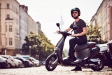 Coup eScooter Sharing-Dienst – 4 Freifahrten dank Gutschein-Code!