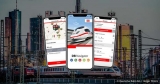 5€ Deutsche Bahn App Gutschein über die DB Navigator App (ohne Mindestbuchungswert)