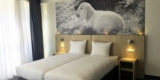 2x Nächte im De Bonte Wever Hotel in Assen (All Inclusive) für 298€