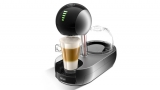 DeLonghi EDG 636.S Stelia durchsichtige Kaffeekapselmaschine für 38,94€