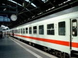 Deutsche Bahn Sommer Spezial – Einfache Fahrt für 29€!