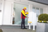 DHL Paketkasten für Zuhause: Pakete empfangen und abholen lassen