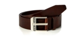 Diesel Herren Gürtel Bluestar in braun für 17,95€